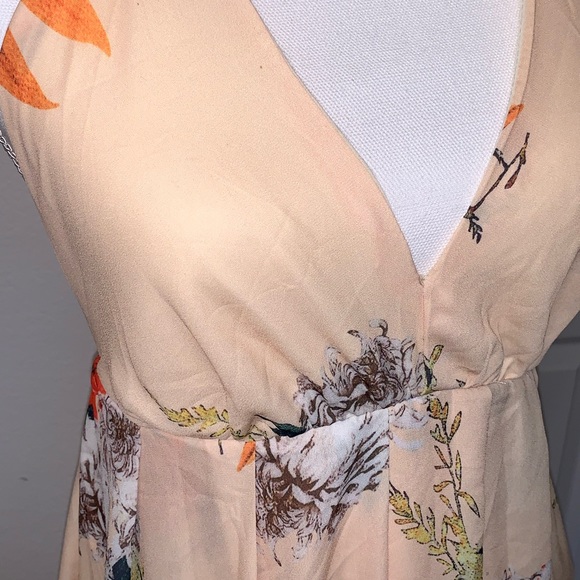 5/$25!! Sexy Summer Halter Top Dress - Picture 14 of 16